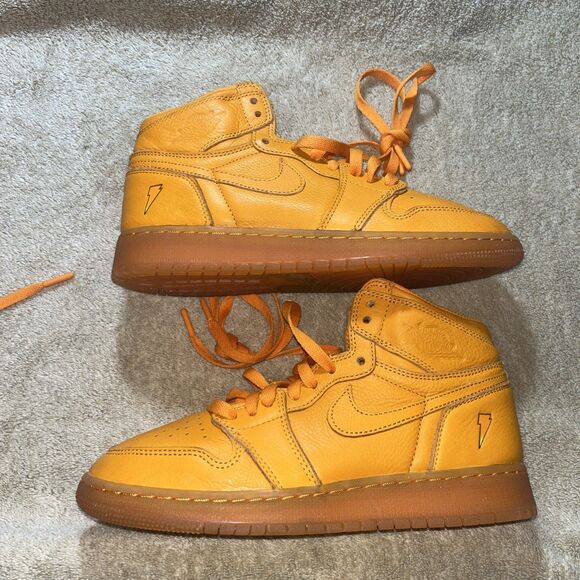 Aj6000-880 6.5 Air Jordan 1 Gatorade main image 7